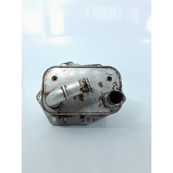 Resfriador Oleo Motor Evoque 2.2 Diesel 2014/2019 9654790880