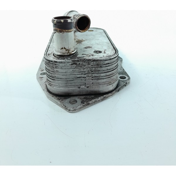 Resfriador Oleo Motor Evoque 2.2 Diesel 2014/2019 9654790880