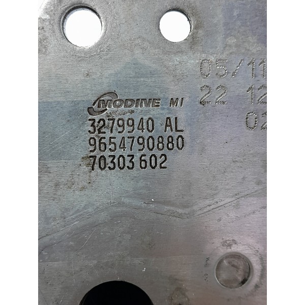 Resfriador Oleo Motor Discovery Sport 2.2 15/17 9654790880