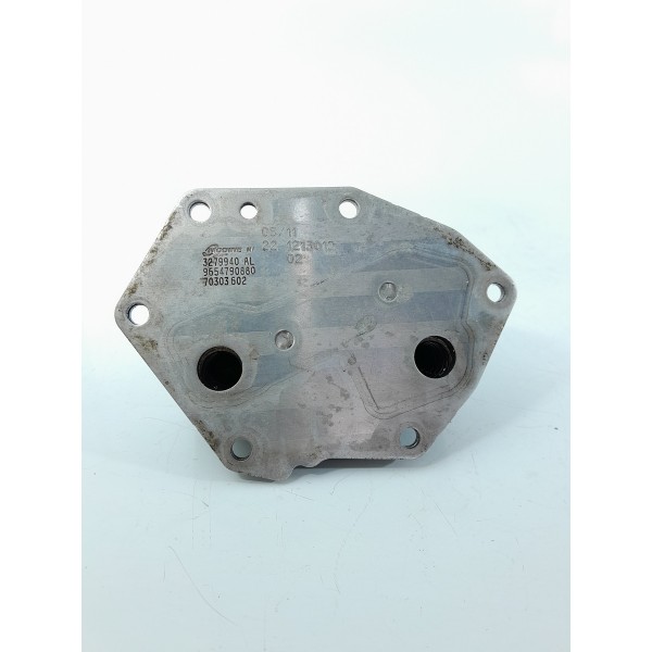 Resfriador Oleo Motor Discovery Sport 2.2 15/17 9654790880