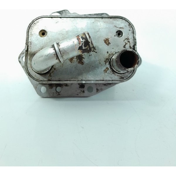 Resfriador Oleo Motor Freelander 2 2.2 2010/2014 9654790880