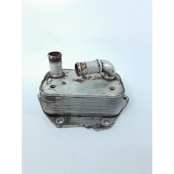 Resfriador Oleo Motor Freelander 2 2.2 2010/2014 9654790880