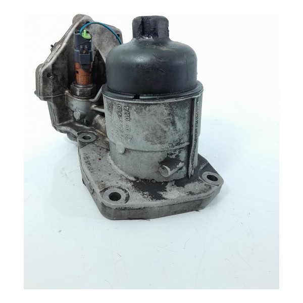 Suporte Filtro Oleo Evoque 2.2 Diesel 2014/2019 9682632980