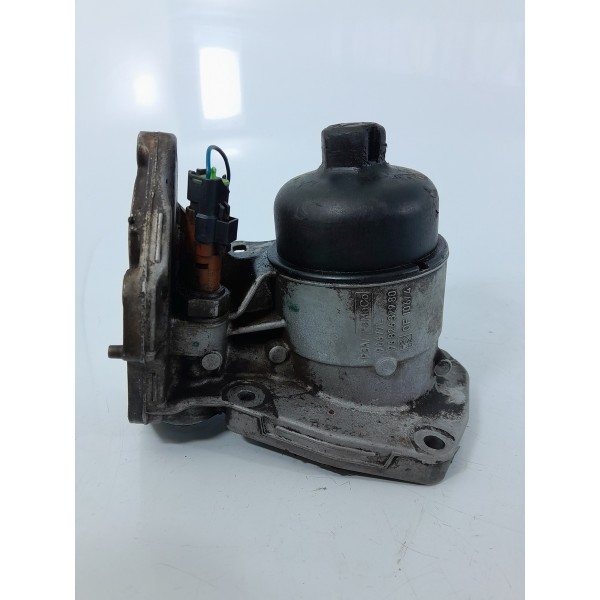 Suporte Filtro Oleo Evoque 2.2 Diesel 2014/2019 9682632980