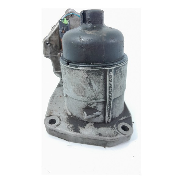 Suporte Filtro Oleo Evoque 2.2 Diesel 2014/2019 9682632980