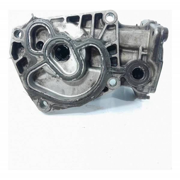 Suporte Filtro Oleo Evoque 2.2 Diesel 2014/2019 9682632980