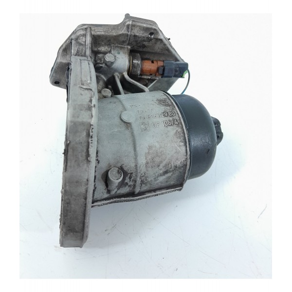 Suporte Filtro Oleo Evoque 2.2 Diesel 2014/2019 9682632980