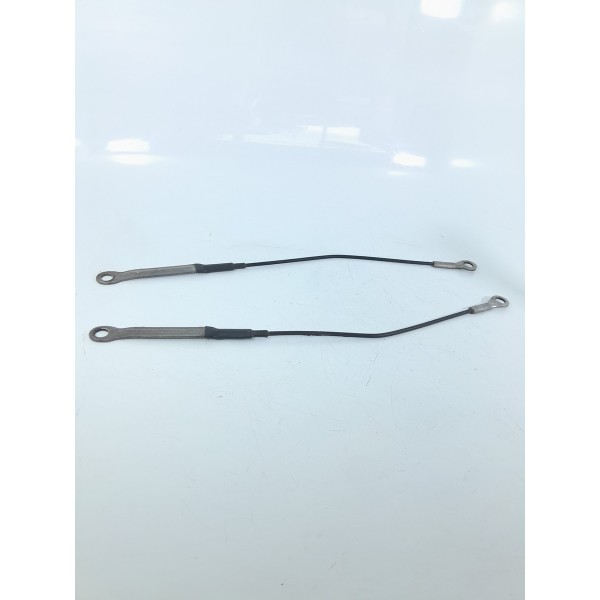 Par Cabo Aço Tampa Traseira Amarok 2017/2023 2h5823491e