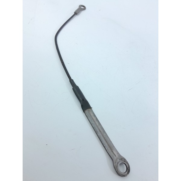 Par Cabo Aço Tampa Traseira Amarok 2017/2023 2h5823491e