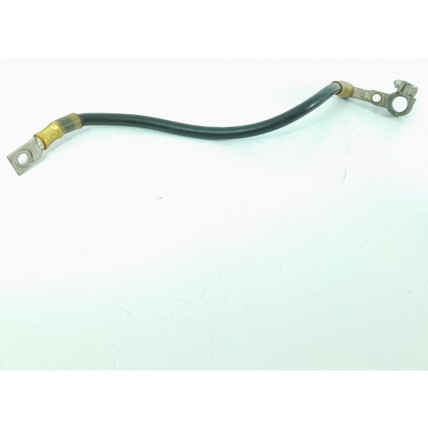 Cabo Negativo Bateria Amarok V6 3.0 2017/2023 2h0971039