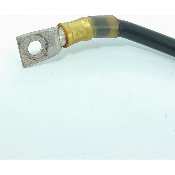 Cabo Negativo Bateria Amarok V6 3.0 2017/2023 2h0971039