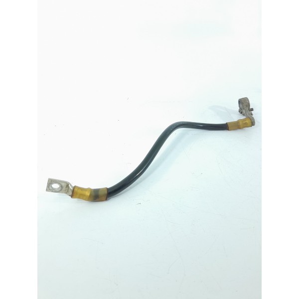 Cabo Negativo Bateria Amarok V6 3.0 2017/2023 2h0971039