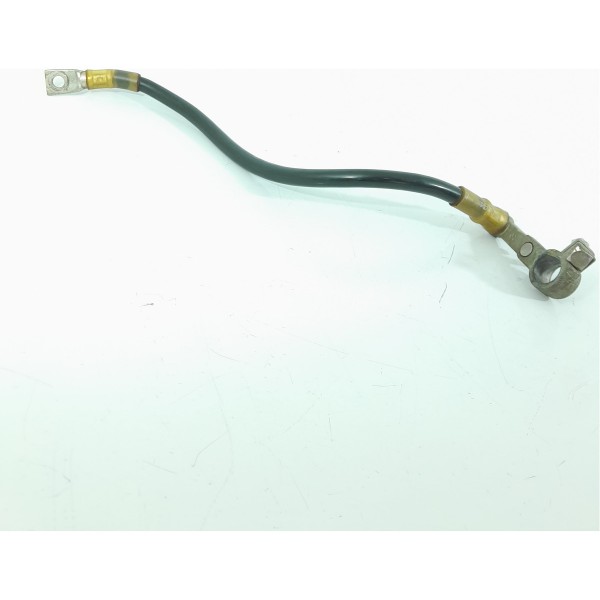 Cabo Negativo Bateria Amarok V6 3.0 2017/2023 2h0971039