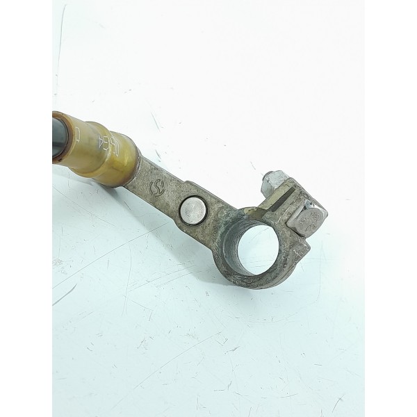 Cabo Negativo Bateria Amarok V6 3.0 2017/2023 2h0971039