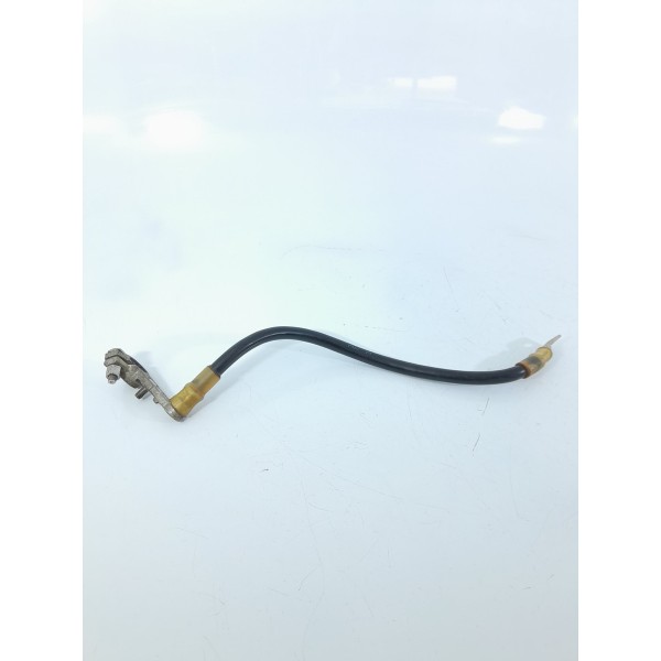 Cabo Negativo Bateria Amarok V6 3.0 2017/2023 2h0971039