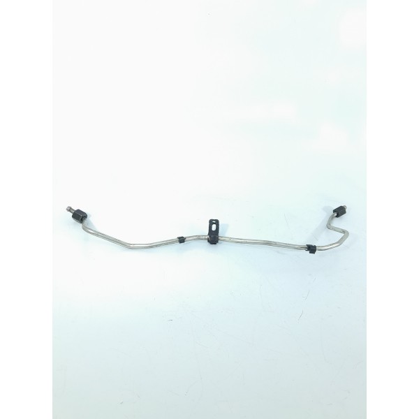 Cano Retorno Combustivel Amarok V6 3.0 2017/2023 057130401f