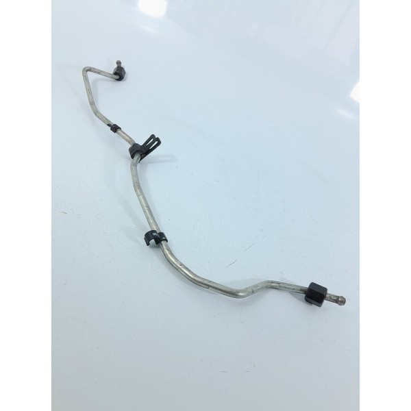 Cano Retorno Combustivel Amarok V6 3.0 2017/2023 057130401f