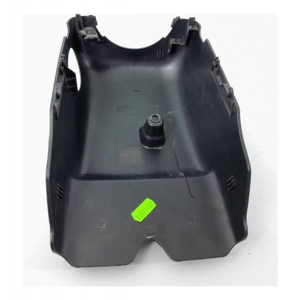 Acabamento Inferior Chave Seta Amarok 2017/2023 2h0858566 Preto