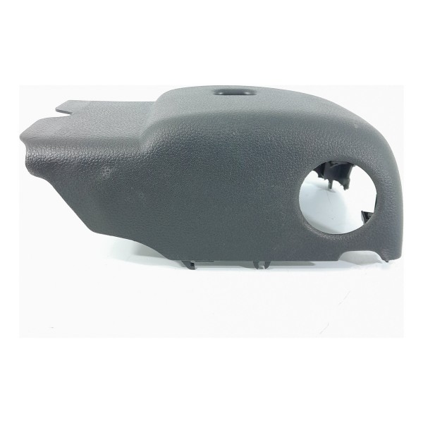 Acabamento Inferior Chave Seta Amarok 2017/2023 2h0858566 Preto