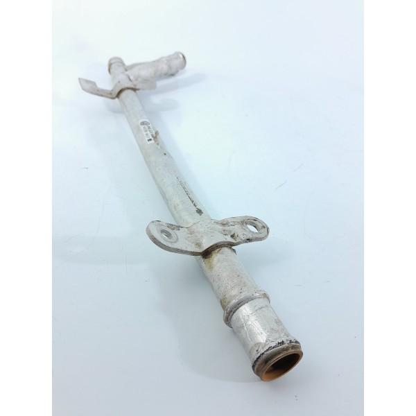 Tubo Cano Agua Amarok V6 3.0 2017/2023 2h6121065ak