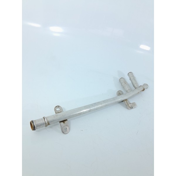 Tubo Cano Agua Amarok V6 3.0 2017/2023 2h6121065ak