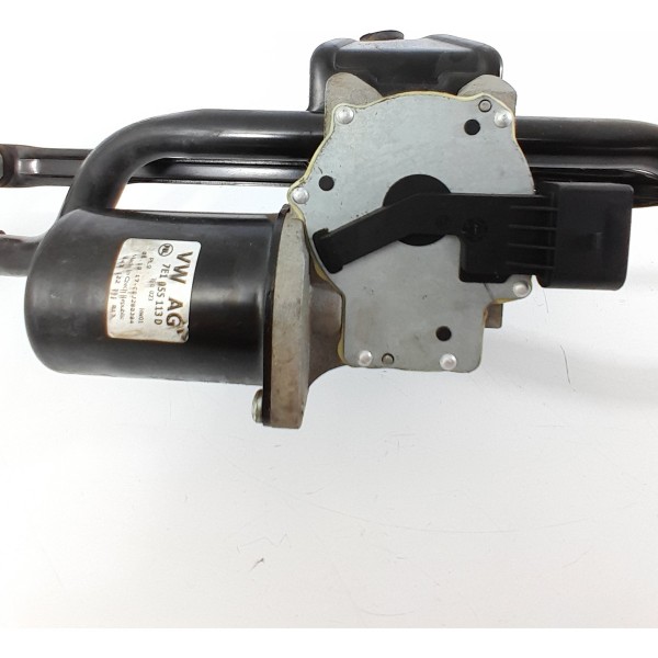 Galhada Motor Limpador Parabrisa Amarok V6 17/23 7e1955113d