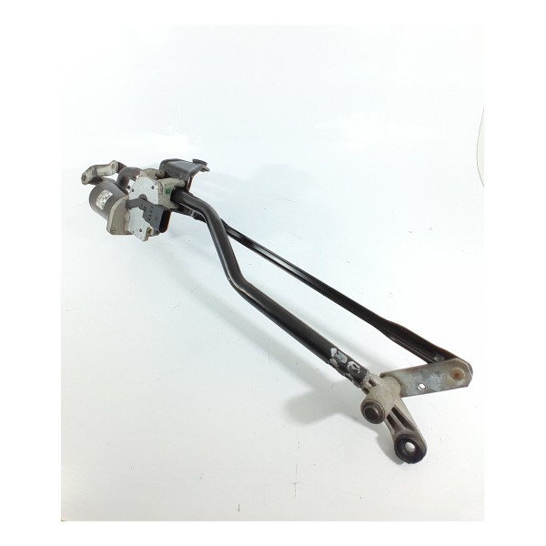 Galhada Motor Limpador Parabrisa Amarok V6 17/23 7e1955113d