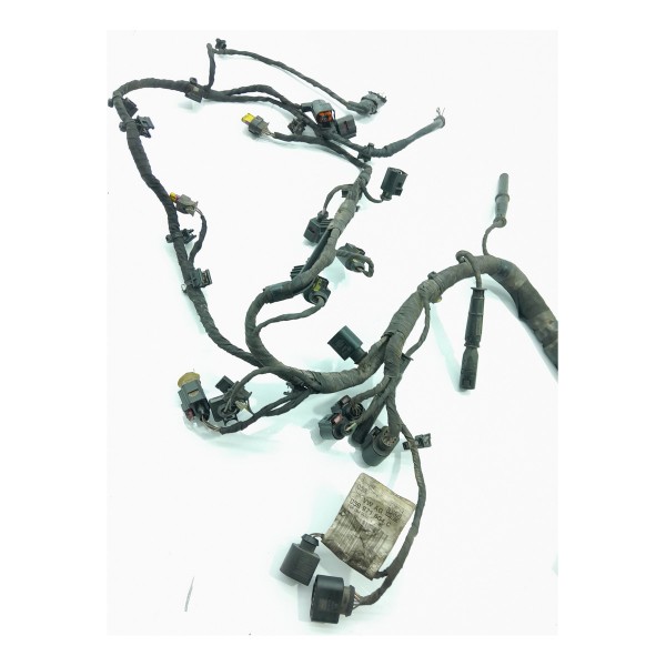 Chicote Injecao Motor Amarok V6 2017/2023 059971604c