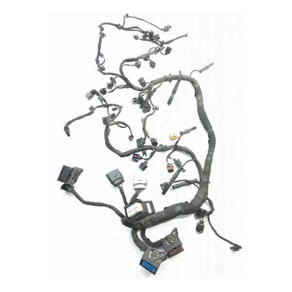 Chicote Injecao Motor Amarok V6 2017/2023 059971604c