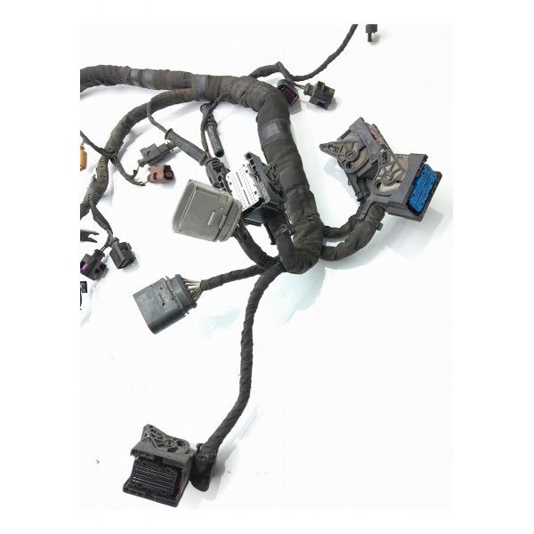 Chicote Injecao Motor Amarok V6 2017/2023 059971604c