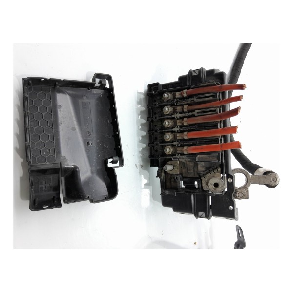 Cabo Polo Positivo Bateria Amarok V6 3.0 2017/23 2h6971228a