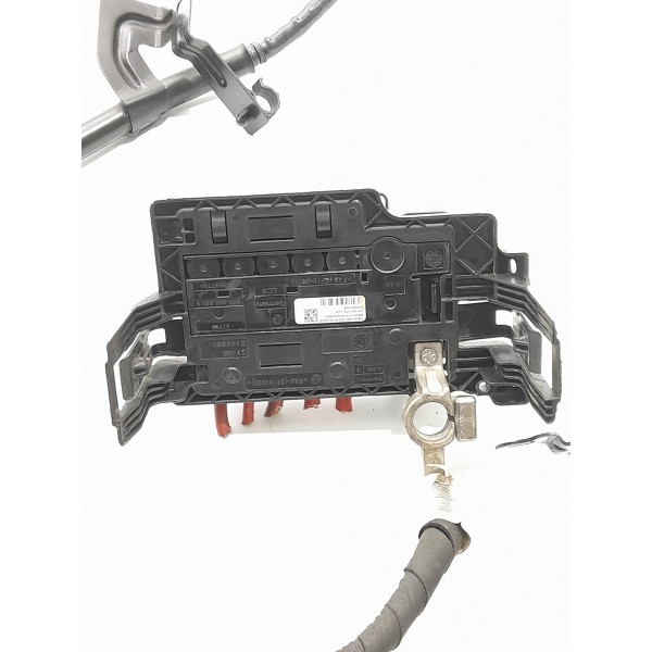 Cabo Polo Positivo Bateria Amarok V6 3.0 2017/23 2h6971228a