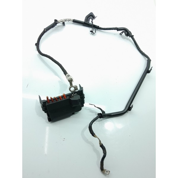 Cabo Polo Positivo Bateria Amarok V6 3.0 2017/23 2h6971228a
