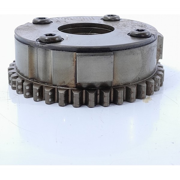 Polia Comando Admissao Focus 2.0 2014/2019 Em5e6c524ab