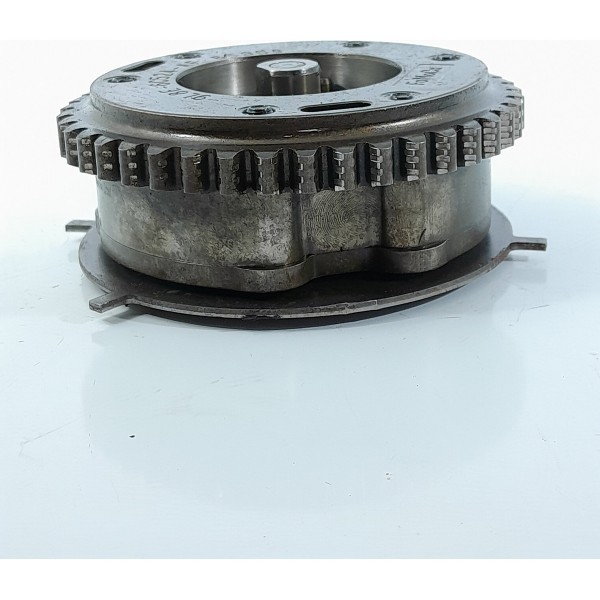 Polia Comando Admissao Ford Fusion 3.0 V6 09/2012 9l8e6c52af