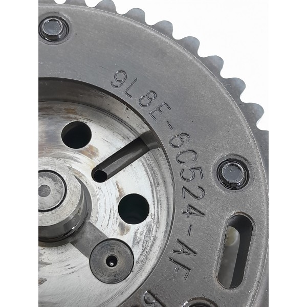 Polia Comando Admissao Ford Fusion 3.0 V6 09/2012 9l8e6c52af