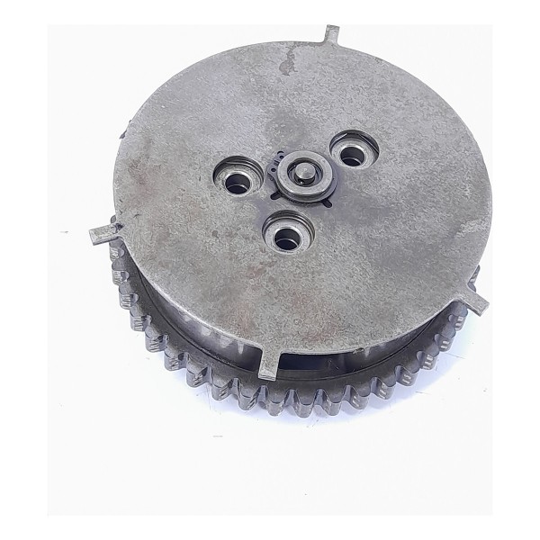 Polia Comando Admissao Ford Fusion 3.0 V6 09/2012 9l8e6c52af