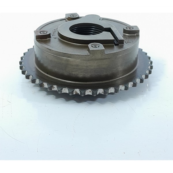 Polia Admissão Escape C4 Lounge 1.6 Thp 2013/2020 754586280