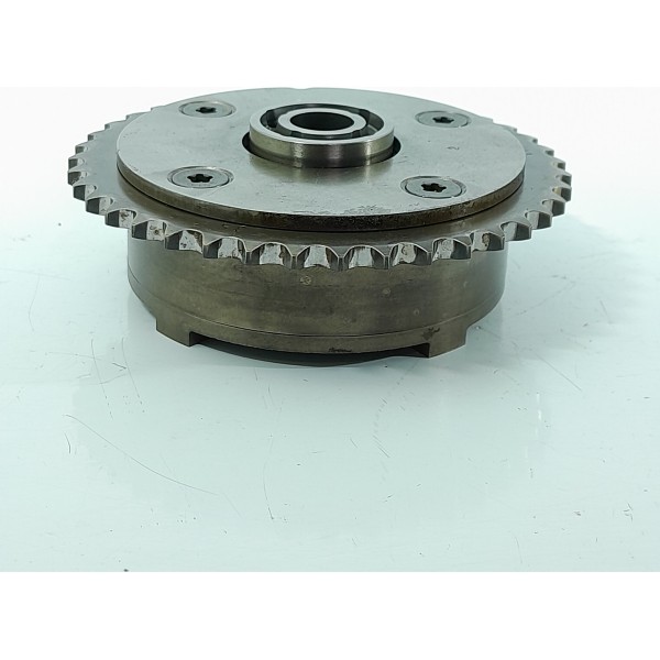 Polia Admissão Escape C4 Lounge 1.6 Thp 2013/2020 754586280