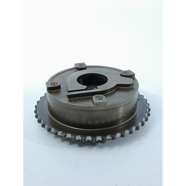 Polia Admissão Escape C4 Lounge 1.6 Thp 2013/2020 754586280