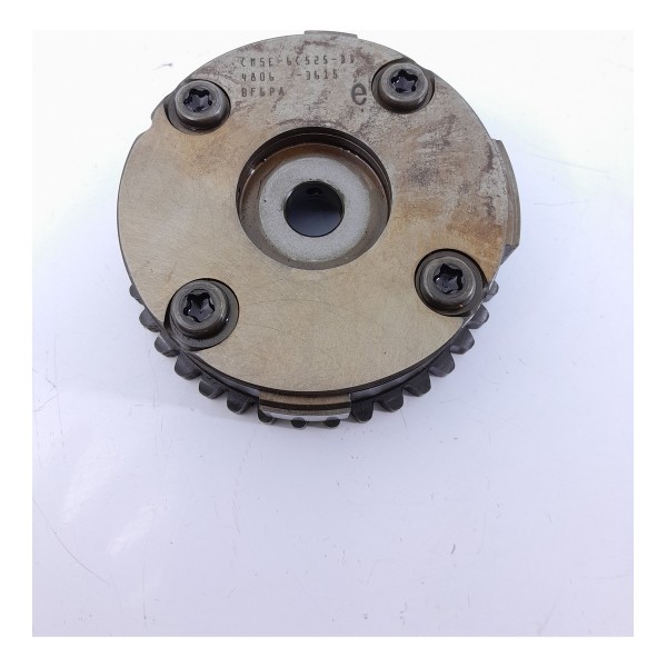 Polia Variavel Comando Focus Fusion 2.0 14/2019 Cm5e6c525dd