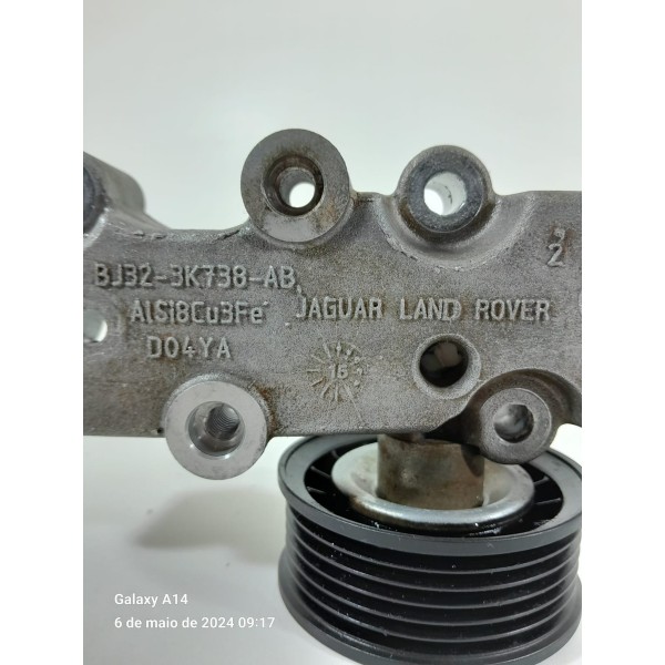 Tensor Correia Discovery Sport Evoque 2011 2019 Bj323k738ab