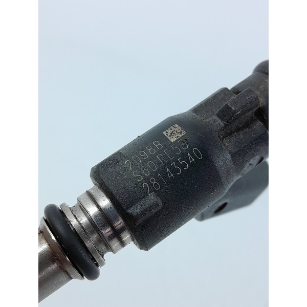 Bico Injetor Jac T40 1.6 2011/2020 28143540