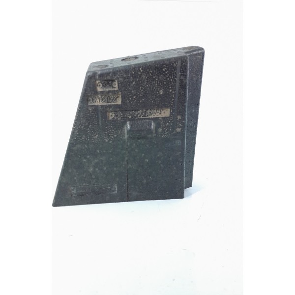 Absorvedor Impacto Amarok Dianteiro Esq 2017/2023 2h6807665c