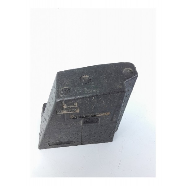 Absorvedor Impacto Amarok Dianteiro Esq 2017/2023 2h6807665c