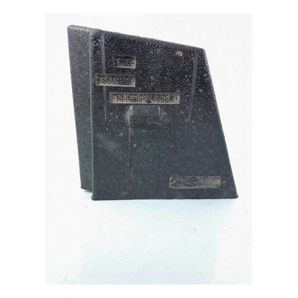 Absorvedor Impacto Amarok Dianteiro Dir 17/23 2h6807666c Det