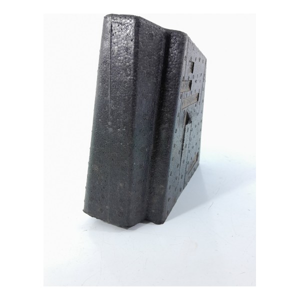 Absorvedor Impacto Amarok Dianteiro Dir 17/23 2h6807666c Det