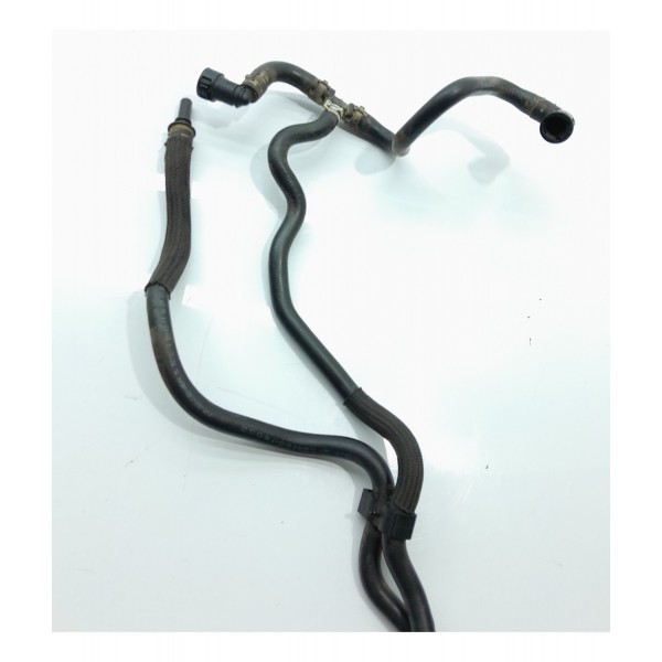 Mangueira Retorno Combustivel Amarok V6 2017/2023 2h6130308a