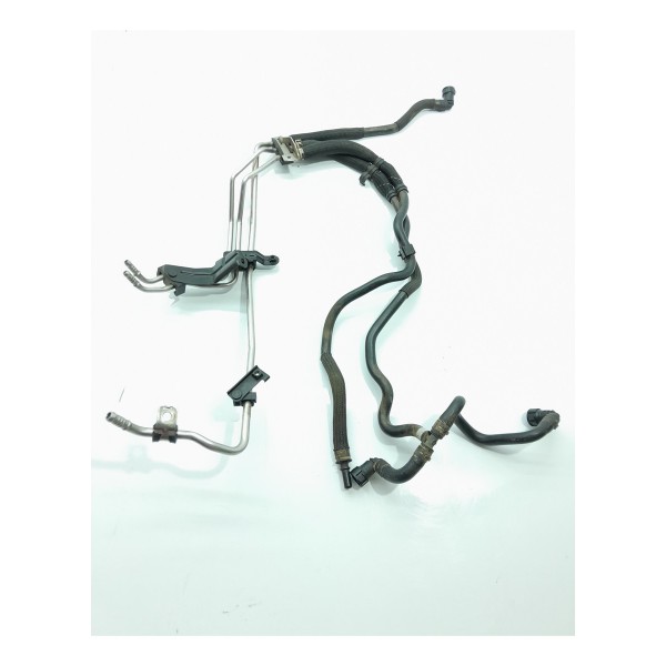 Mangueira Retorno Combustivel Amarok V6 2017/2023 2h6130308a