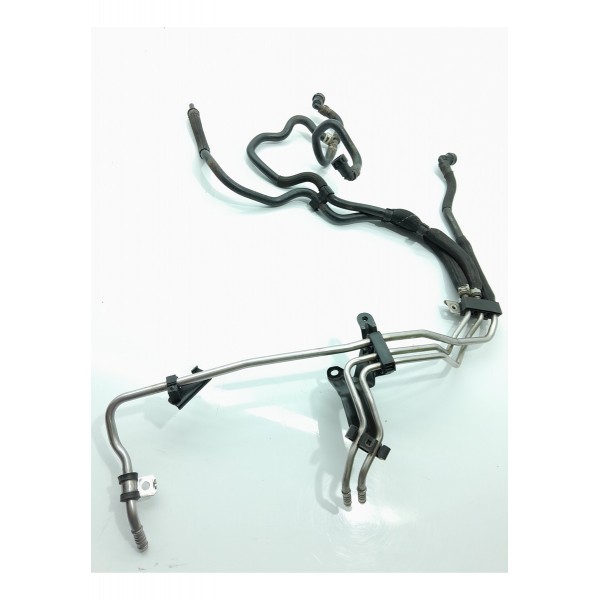 Mangueira Retorno Combustivel Amarok V6 2017/2023 2h6130308a